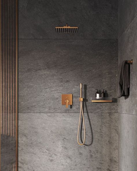 If you're looking to balance your design elements in your bathroom, our GROHE Allure line could be perfect for you! It offers the highest possible craftsmanship, materials and technology combined with a stunning aesthetic that will definitely not disappoint.
#GROHE #Allure #BrushedWarmSunset #bathroom #faucet #shower #homespa #interiordesign #design #bathroominspiration #designinspiration #interior #wellness #relaxation #bath #bathroomgoals #luxuryhomes #bathroomgoals #bathroomdesign Grohe Bathroom, Grohe Bathroom Faucets, Grohe Shower, Bathroom Goals, Home Spa, Bathroom Faucet, Bathroom Inspiration, Bathroom Faucets, Bathroom Interior Design