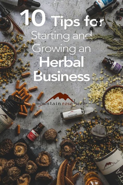 Herbal Shop Ideas, Herbal Business Ideas, Herb Business Ideas, Herbal Branding, Herbalist Business, Apothecary Business, Herb Business, Herbal Business, Herbalist Shop