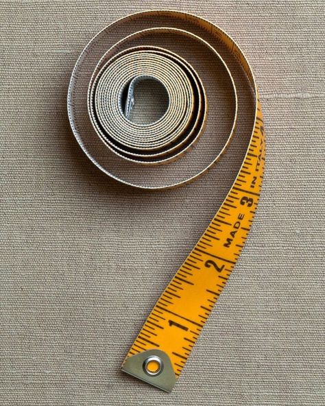 The measure of who we are is what we do with what we have. #azaris Tape Aesthetic, Sewing Aesthetic, Sewing Photography, Purl Bee, Making A Vision Board, Old Sewing Machines, Purl Soho, Cotton Textile, Sewing Art