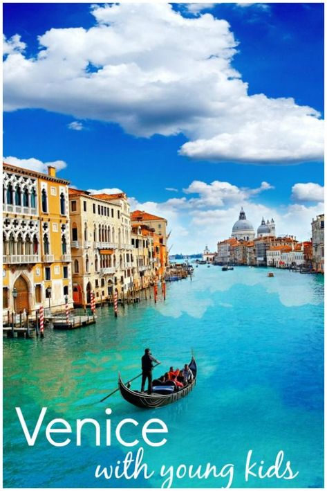 Why Venice with young kids is a great idea for a family city break, from the fabulous food to the Lido beach and colourful Burano #venicewithkids #veniceitaly #mummytravels Venice With Kids, Travel In Italy, Europe 2024, Lido Beach, Visit Venice, Italy Summer, Venice Travel, Italy Travel Tips, City Breaks