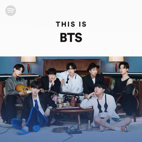 Bts Spotify, Bts Now, Playlist Covers Photos, Savage Love, Bts Wings, Steve Aoki, Bts "on", Spotify App, Some Questions