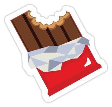 "Get Triggered Chocolate Only" Stickers by Nintoons | Redbubble Chocolate Sticker, Movie Night Ideas, Mobile Stickers, Food Sticker, Eid Stickers, Homemade Stickers, Snapchat Stickers, Scrapbook Clipart, Red Bubble Stickers