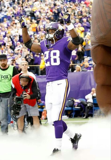 Adrian Peterson Vikings RB Collage Football, Adrian Peterson, Baltimore Ravens Logo, Sporting Legends, People Eater, Minnesota Vikings Football, Vikings Football, Iconic Wallpaper, Sports Club