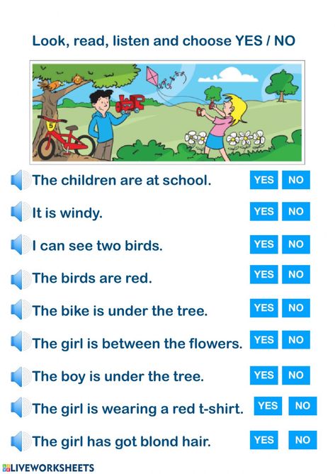 Reading comprehension online activity for grade 3. You can do the exercises online or download the worksheet as pdf. Picture Comprehension For Kindergarten, Picture Comprehension Grade 2, Picture Comprehension For Class 1, Picture Reading For Kids, Picture Reading Worksheets, Picture Comprehension For Grade 1, Reading For Kids Worksheets, Reading Worksheets For Grade 1, Reading For Grade 1