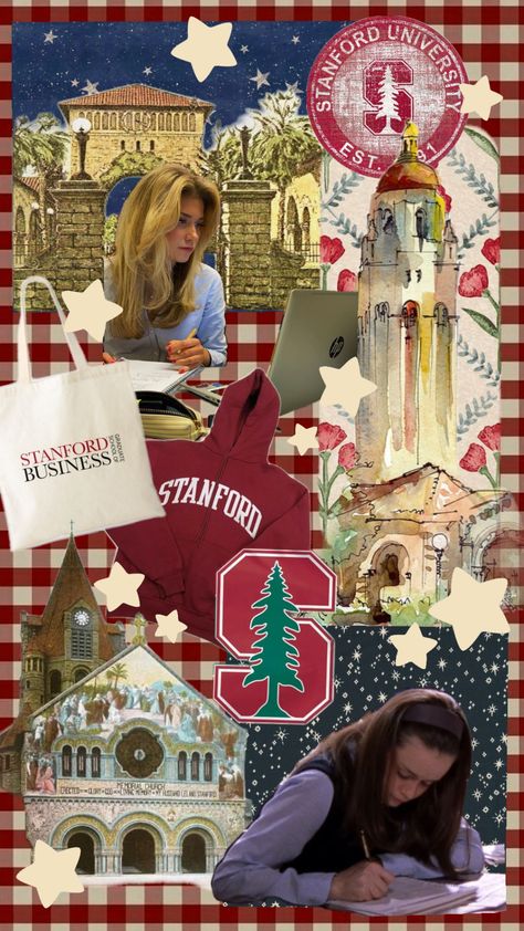 Stanford grad school pleaaase 🙏 Academic Moodboard, Stanford University Aesthetic, Stanford Aesthetic, Stanford Dorm, Stanford University Campus, University Motivation, Stanford Library, Ivy League Colleges, Stanford Law