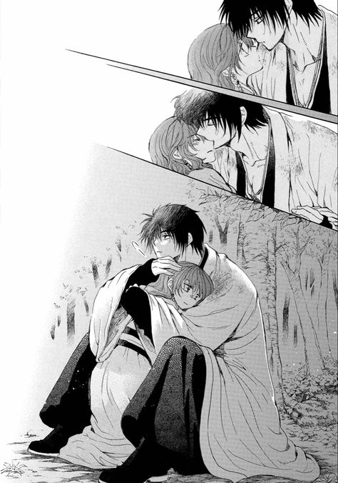 Yona Akatsuki No Yona, Yona Of The Dawn, The Ancient Magus Bride, Manga Story, Cute Romance, Mazzy Star, Manga Couple, Romantic Manga, Anime Akatsuki