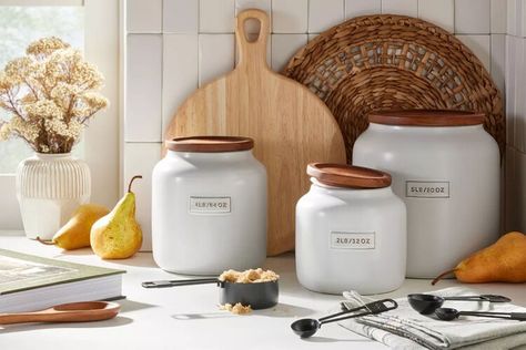 I Shop Target for a Living, and These Are the 12 Best Kitchen Items to Buy from Joanna Gaines’ Fall Collection Pumpkin Trifle, Hearth And Hand With Magnolia, Target Kitchen, Charcuterie Spread, Items To Buy, Wooden Serving Boards, Hearth & Hand With Magnolia, Fall Kitchen Decor, Stanley Tumbler