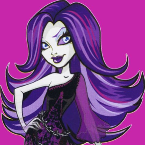 Spectra Vondergeist, Skelita Calaveras, Howleen Wolf, Arte Monster High, Monster High Pictures, Moster High, Catty Noir, Love Monster, Monster High Art