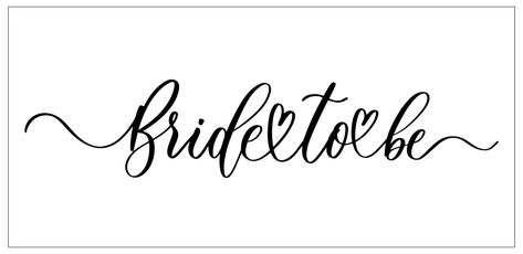 Chantelle Wedding, Professional Fonts, Elegant Calligraphy, Wedding Clipart, Creative Fonts, Bride To Be, Vector Photo, Beautiful Bride, Cricut Crafts