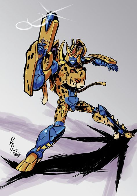 Cheetor! Transformers Beast Wars Cheetor, Beast Wars Cheetor, Cheetor Beast Wars, Transformers Beast Wars Art, Beast Wars Transformers, Transformers Beast Wars, Robot Painting, Beast Machines, Transformers Starscream