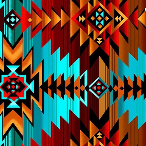 Aztec Color Palette, Native American Color Palette, American Boarding School, Aztec Colors, Native American Colors, Western Color Palette, Aztec Pattern Wallpaper, Native American Quilt, Western Journal