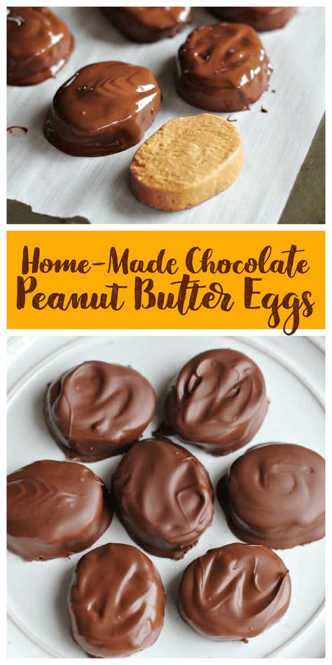 Reeces Pieces Peanut Butter Ball, Copycat Reeses Peanut Butter Cups Recipe, Reeses Peanut Butter Cups Recipes, Home Made Reese Cups, Home Made Reeses, Diy Reeses Cups, Reese’s Peanut Butter Cups, Resses Peanut Butter Cups, Reeses Peanut Butter Cup Recipe