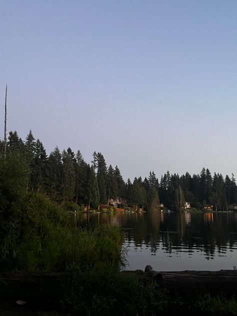 Small Town Lake Aesthetic, Idle Town Aesthetic, Small Rural Town Aesthetic, Small Lake Town Aesthetic, American Small Town Aesthetic, Forest Town Aesthetic, Lake Town Aesthetic, Washington Towns, Small Town Aesthetic Dark