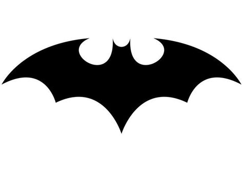 Batman Symbol Drawing, Batman Eyes, Batman Tattoo Design, Batman Logo Tattoo, Batman Symbol Tattoos, Batman Stickers, Bat Symbol, Batman Drawing, Batman Tattoo