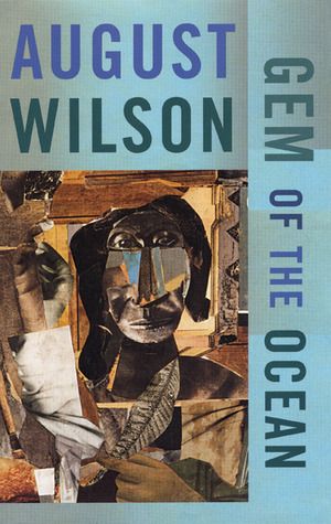 Gem of the Ocean by August Wilson Ocean Books, August Wilson, Eugene O'neill, Tennessee Williams, Chicago Tribune, Will Turner, Books To Read Online, Online Bookstore, The New Yorker