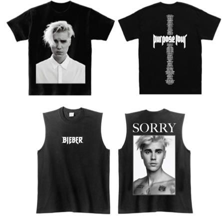 Justin Bieber Merchandise, Purpose Tour Merch, Justin Bieber Shirts, Justin Bieber Purpose Tour, Justin Bieber Purpose, Tour Merchandise, Justin Bieber Outfits, Lose Control, I Love Justin Bieber