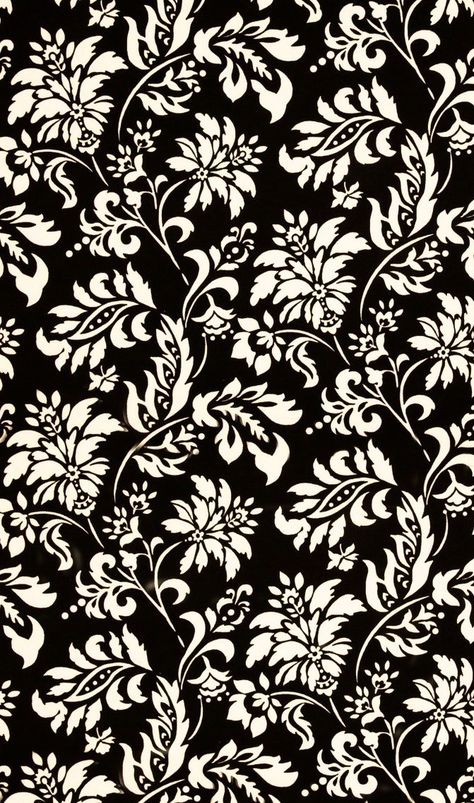 Sophisticated Art, Victorian Pattern, Cardmaking Ideas, Mill Creek, Textile Pattern Design, Print Ideas, Wallpaper Pattern, Sun Exposure, Black And White Floral