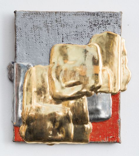 Nancy Lorenz, Untitled, 2014 Nancy Lorenz, Paint Texture, Hanging Pictures, Texture Painting, Art School, Home Projects, Printmaking, Painting & Drawing, Art Inspo