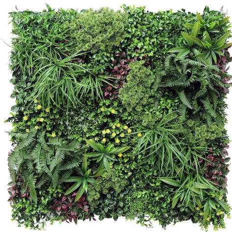 Artificial Vertical Garden, Artificial Green Wall, Artificial Hedges, Artificial Plant Wall, Garden Tiles, Vertical Garden Wall, Garden Screening, Artificial Boxwood, Vertical Gardens