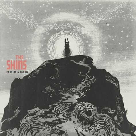 The new Shins Bait And Switch, The Shins, Trip Hop, Great Albums, Neo Soul, Best Albums, Indie Rock, All Music, Digital Music