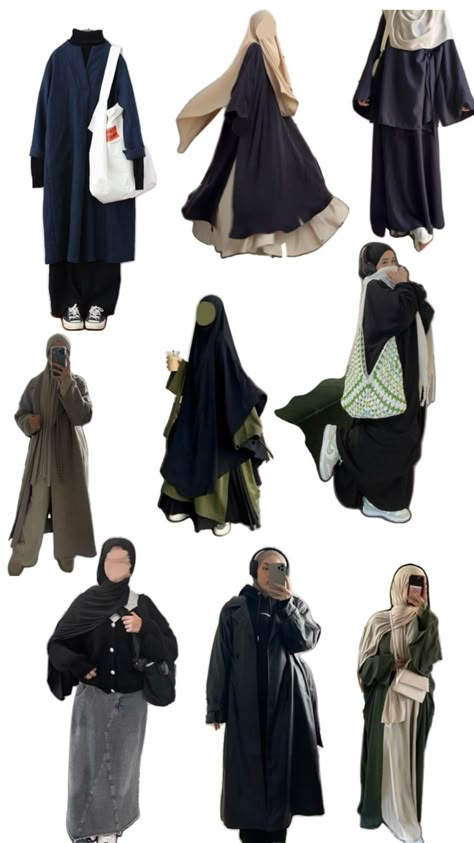 Modest Fashion Muslim, Modest Outfits Muslim, Muslimah Fashion Casual, Neat Casual Outfits, Muslimah Outfit, Modesty Outfits, Cute Modest Outfits, Muslim Outfits Casual, Desi Fashion Casual