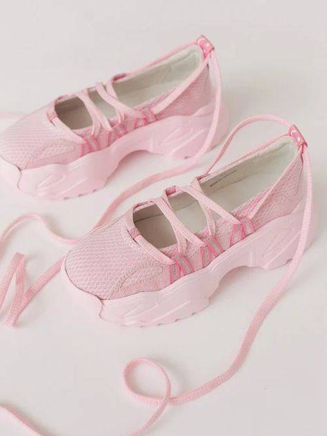 Men's and Women's Independent Streetwear I Lazy Oaf Ballet Sneakers, Pretty Shoes Sneakers, Melissa Shoes, Lazy Oaf, Aesthetic Shoes, Pink Shoes, House Shoes, Pretty Shoes, Girly Fashion