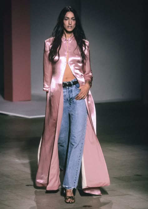 90s Runway Fashion, Vintage Runway, Looks Style, Looks Vintage, Paul Smith, Fashion Killa, Couture Fashion, Look Fashion, 90s Fashion