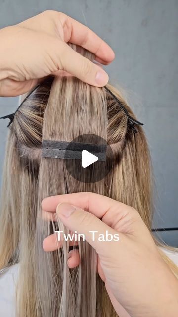 Tape Extensions Hairstyles, Hair Extensions For Short Hair Before And After, Tape In Hair Extensions Before And After, Invisible Hair Extensions, Diy Hair Extensions, Texas Hair, Hair Extensions Before And After, Hair Extensions For Short Hair, Weave Extensions