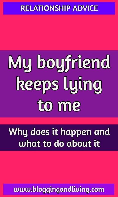 My boyfriend keeps lying to me – Why does it happen and what to do about it | Relationship Advice .. Are you have relationship problems where your boyfriend is lying and doing things he shouldn't be doing? Check out this dating advice today. Lying Boyfriend, Why People Lie, Inspirational Quotes For Women, Lie To Me, Relationship Problems, Motivational Quotes For Success, Motivational Quotes For Life, Your Boyfriend, My Boyfriend