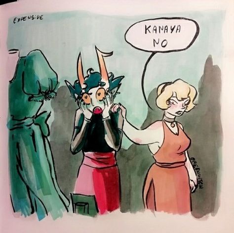 Rose X Kanaya, Kanaya And Rose, Rosemary Homestuck, Homestuck Kanaya, W.i.t.c.h Art, Vampire Fashion, Rose Lalonde, Homestuck, Rosemary