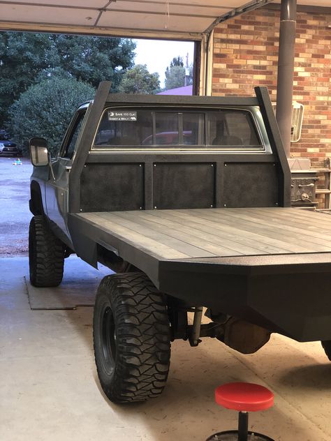 Custom Truck Flatbeds, Flatbed Truck Beds, Custom Flatbed, Welding Trucks, Welding Rigs, Custom Truck Beds, Truck Flatbeds, Truck Mods, Custom Pickup Trucks