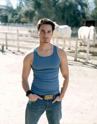 Kerr Smith - Hollywood actor Kerr Smith, Joey And Pacey, Shirtless Actors, Guy Crush, Jeans Guys, Ryan Thomas, Life Unexpected, Female Image, Dawson's Creek