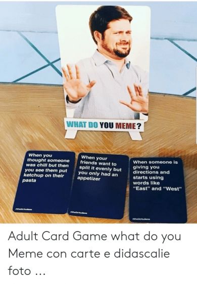 What Do You Meme, Digital Marketing Design, You Meme, Personal Website, Marketing Design, Funny Games, This Moment, Funny Stuff, Card Games