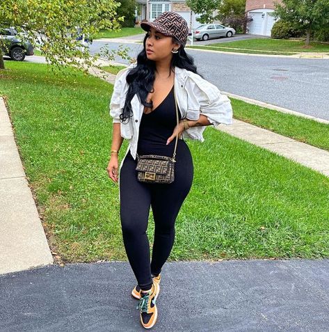 🇳🇮 Tammy Rivera on Instagram Tammy Rivera Outfits, 13 Day Diet, Tammy Rivera, Dior Fashion, Oct 11, Weekend Outfit, Body Goals, Passion For Fashion, Instagram Account