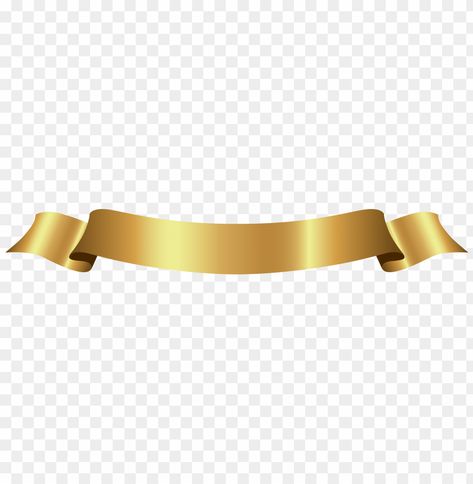 Gold Ribbon Banner, Gold Ribbon Png, Mickey Rey, Wallpaper Iphone Ios7, Banner Ribbon, Photoshop Tutorial Graphics, Gold Tag, Gold Banner, Ribbon Png