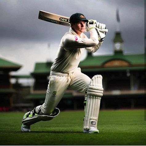 Steve Smith, Cricket Photoshoot, Sports Reference, Cricket Kit, Australia Cricket, Shane Warne, Ricky Ponting, Cricket Players, Ashes Series