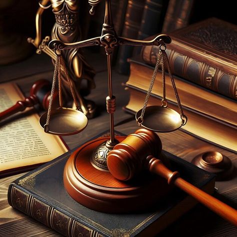 Photo scales of justice on the table | Premium Photo #Freepik #photo Scales Aesthetic, Justice Aesthetic, Scale Of Justice, Law Aesthetic, Justice Scale, Home Spa Room, Scales Of Justice, Law And Justice, Spa Room