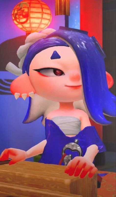 Splatoon Video, Splat Tim, Splatoon 2 Art, Splatoon 3, Squid Games, Popular Games, Splatoon, Iconic Characters, Pose Reference