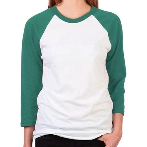 Baseball Tees For Women, Oc Design, Baseball Tee Shirts, Baseball Tees, Baseball T, Wholesale Shirts, Baseball Women, Raglan Shirts, Ladies Tee Shirts