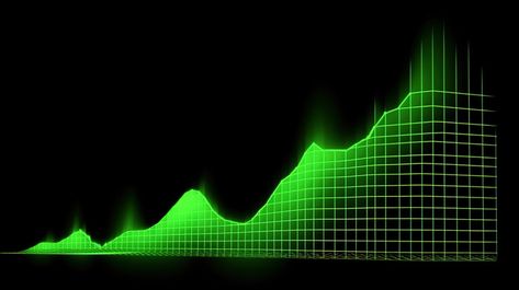 Graph Chart Green On A Black Background#pikbest#Backgrounds#Others Trading Thumbnail, Thumbnails Background, Trading Photo, Thumbnail Backgrounds, Graph Background, Background Thumbnail, Logo Real Madrid, Kobe Quotes, Market Background