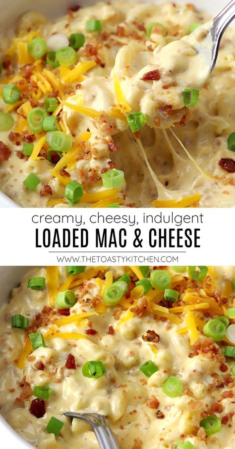 Easy Classic Dinner Recipes, Sides For Party Easy, Meal Prep Ideas Pasta, Elevated Mac And Cheese, Macaroni Dinner Ideas, Easy Stove Top Dinners, Recipes With Macaroni, Dinner Ideas With Bacon, Mac And Cheese Bowls