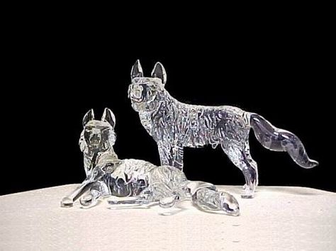 wolf wedding cakes | Custom hand blown glass wolf wedding cake top ... Wolf Wedding, Wolf Standing, Female Wolf, Wolf Cake, Hood Wedding, Wedding Cake Tops, Wolf Stuff, Swan Song, Wedding Topper