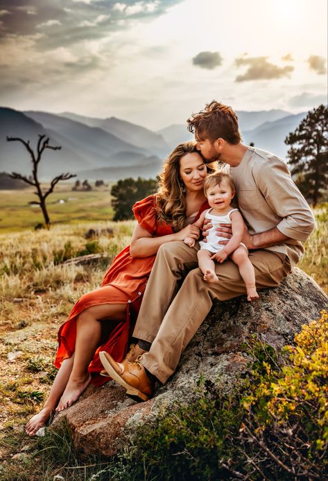 Colorado Family Photography, mountains, rmnp, wild flowers, photography, colorado life Family Photos Mountains, Family Photos In Mountains, Family Photo Mountains, Mountain Family Pictures, Family Mountain Photoshoot, Family Photos Mountains Fall, Colorado Fall Family Photos, Red Rock Family Photos, Colorado Family Photos