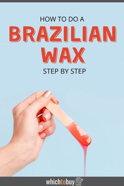 Brazilian waxes can be scary and intimidating, but with expert tips and the proper tools, it doesn’t have to be while performing one at home. Feel free to skip those expensive and painful waxing appointments at the salon, avoid the discomfort of having someone else handling that area, and get the job on your own and in the comfort of your own home. #brazilianwaxtips #brazilianwaxathome #Beauty Brazilian Wax At Home, Brazilian Wax Tips, Brazillian Wax, Homemade Hair Removal, Waxing Legs, Home Waxing Kit, Waxing Tips, Hair Removal Diy, Scrub Corpo