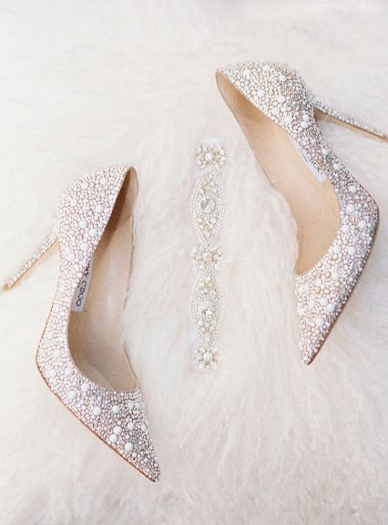 Spring Wedding Shoes, Chic Spring Wedding, Jimmy Choo Wedding Shoes, Beautiful Wedding Shoes, Bridal Heels, Jimmy Choo Heels, Shoe Inspiration, Wedding Heels, Bride Shoes