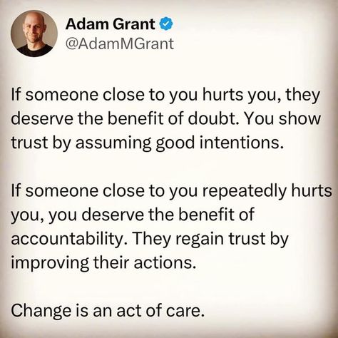 Adam Grant