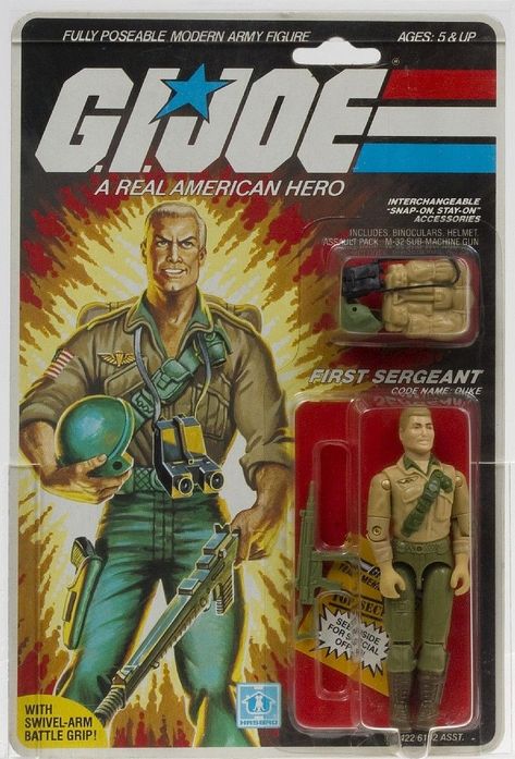 Classic GI Joe (@ClassicGIJoe) | Twitter Toys In The Attic, Old School Toys, 1980s Toys, Trendy Toys, 80s Toys, G I Joe, American Heroes, Childhood Toys, Retro Toys