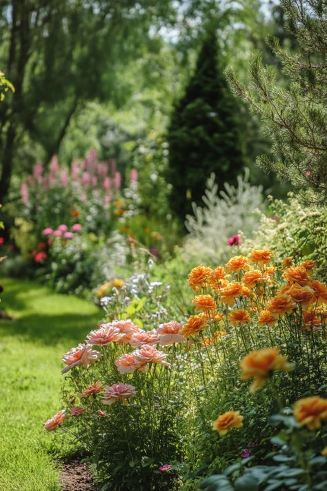 Eco-Friendly Pest Control Solutions for Your August Garden are a smart and sustainable choice for any gardener! 🌱🐞 Made with natural ingredients and environmentally safe methods, these solutions are a delightful blend of effectiveness and eco-friendliness. Quick to apply and bursting with green goodness. 🌿✨ #EcoFriendlyPestControl #AugustGardening #GreenLiving #NaturalSolutions August Garden, Pest Control, Green Living, Beautiful Gardens, Garden Plants, Garden Ideas, Natural Ingredients, Sustainability, Eco Friendly