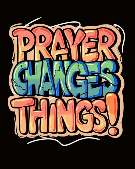 Do you believe in the power of prayer? I certainly do!🙌🏽 whatever you ask in prayer, believe that you have received it, and it will be yours. Mark 11:24 . . . . . . . . . . . . . . . . . . . . . . . #biblejournalinglife #bibleartjounal #faithart #christiancreatives #illustratedfaithcommunity #christiancreativecommunity #christianwomen #christianquotes #womenoffaith #christiangirls #graceupongrace #shespeakstruth #biblejournaling #womenintheword #daughtersofdelight #christiancreative #foll... Christian Graffiti, Christian Drawings, Christian Illustration, Christian Graphic Design, Christian Graphics, Christian Quotes Wallpaper, Christian Shirts Designs, Prayer Changes Things, Bible Verse Coloring