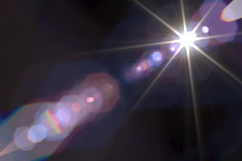 Lens Flare Photography, Rainbow Lens Flare, Snowy Outside, Lens Flare Photoshop, Jj Smith, Images Of Sun, 3d Tools, Art Creative Ideas, Refraction Of Light